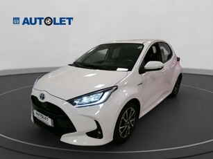 Toyota Yaris 1.5 85 kW