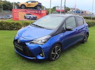 Toyota Yaris 1.5 Hybrid