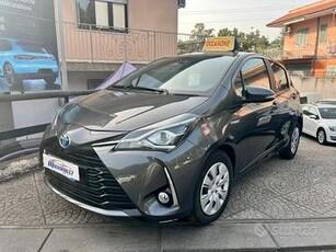 Toyota Yaris 1.5 Hybrid 5 porte Active