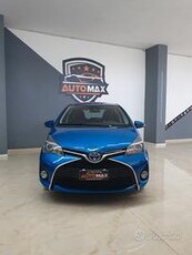 Toyota Yaris 1.5 Hybrid 73CV Active