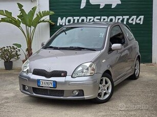 Toyota Yaris 1.5i 16V cat 3 porte T Sport