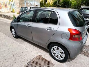 TOYOTA Yaris 2ª serie - 2006