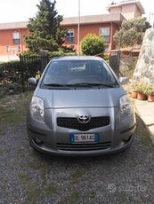 TOYOTA Yaris 2ª serie - 2008