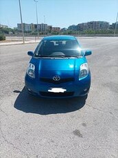 TOYOTA Yaris 2ª serie - 2010