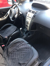 Toyota Yaris 2006