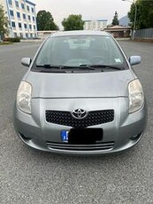 TOYOTA Yaris - 2007