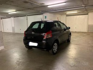 Toyota Yaris 2008 1000 Now