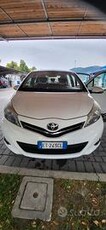 TOYOTA Yaris - 2013