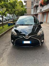 TOYOTA Yaris 3ª serie - 2016