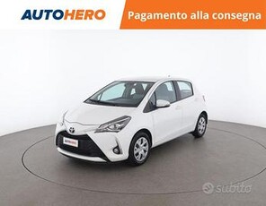 TOYOTA Yaris HG33549