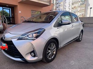 Toyota Yaris Hybrid 1.5 Full Opt. 24.000 km