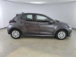 TOYOTA YARIS Hybrid Business MY20 Autom. 5 PORTE