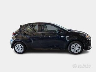 TOYOTA YARIS Hybrid Business MY20 Autom. 5 PORTE