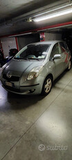 Toyota Yaris mod Sol 1.000 5 P