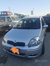 Toyota Yaris usata 2005