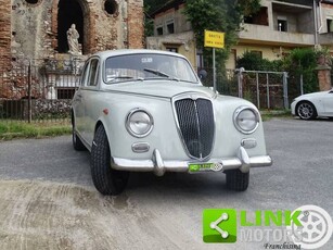 Usato 1957 Lancia Appia 1.1 Benzin 43 CV (13.500 €)