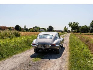 Usato 1962 Jaguar E-Type 3.8 Benzin 269 CV (185.000 €)