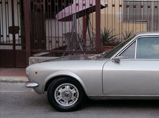 Usato 1970 Fiat Coupé Benzin (7.000 €)
