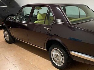 Usato 1978 Alfa Romeo Alfetta 1.6 Benzin 109 CV (15.000 €)