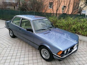 Usato 1981 BMW 320 2.0 Benzin 122 CV (18.900 €)