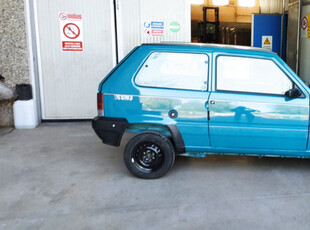 Usato 1991 Fiat Panda 0.8 Benzin 34 CV (4.000 €)