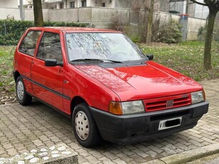 Usato 1991 Fiat Uno 1.0 Benzin 45 CV (1.800 €)