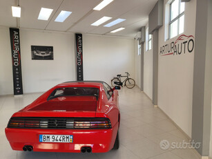 Usato 1992 Ferrari 348 3.4 Benzin 300 CV (100.000 €)