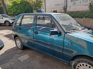 Usato 1993 Fiat Uno 1.0 Benzin 45 CV (1.200 €)
