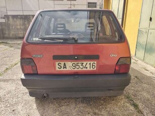 Usato 1994 Fiat Uno 1.0 Benzin 45 CV (1.500 €)