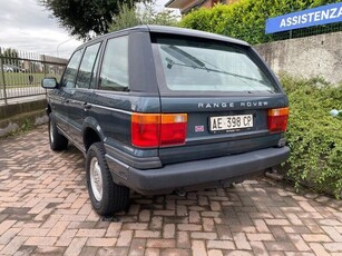 Usato 1994 Land Rover Range Rover 2.5 Diesel 136 CV (6.000 €)
