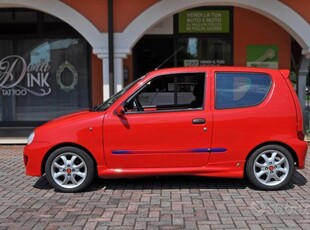 Usato 1998 Fiat 600 Benzin (4.500 €)
