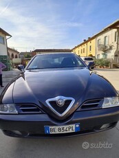 Usato 1999 Alfa Romeo 166 2.4 Diesel 136 CV (1.800 €)