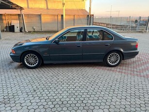 Usato 1999 BMW 528 2.8 Benzin 193 CV (8.000 €)