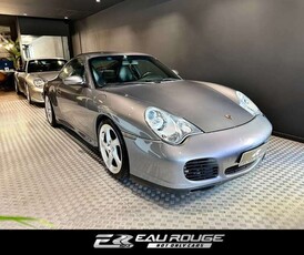 Usato 2002 Porsche 911 Carrera 4S 3.6 Benzin 320 CV (38.500 €)