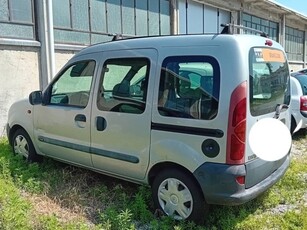 Usato 2002 Renault Kangoo 1.9 Diesel 80 CV (2.650 €)