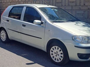 Usato 2003 Fiat Punto 1.2 Benzin 60 CV (1.900 €)