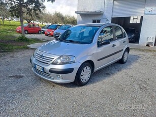 Usato 2004 Citroën C3 1.1 Benzin 60 CV (3.500 €)