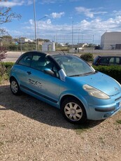 Usato 2004 Citroën C3 Diesel (1.000 €)