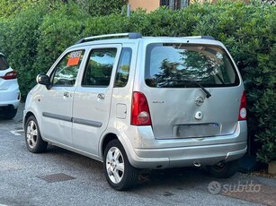 Usato 2004 Opel Agila 1.0 LPG_Hybrid 60 CV (1.900 €)