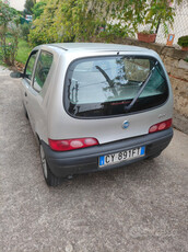 Usato 2005 Fiat 600 1.1 Benzin 54 CV (1.800 €)