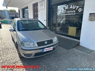 Usato 2005 Fiat Punto 1.3 Diesel 69 CV (3.000 €)