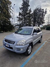 Usato 2005 Kia Sportage 2.0 Diesel (3.900 €)