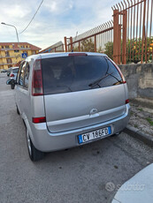 Usato 2005 Opel Meriva 1.7 Diesel 75 CV (1.300 €)