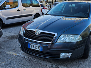 Usato 2005 Skoda Octavia 1.9 Diesel 105 CV (2.999 €)