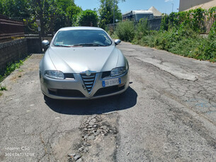Usato 2006 Alfa Romeo GT 1.9 Diesel 150 CV (4.000 €)