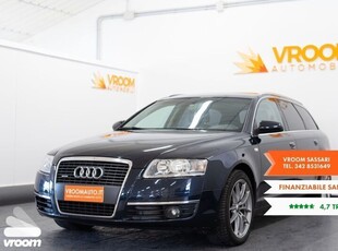 Usato 2006 Audi A6 3.0 Diesel 232 CV (4.990 €)