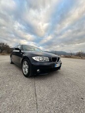 Usato 2006 BMW 118 2.0 Diesel 122 CV (2.200 €)