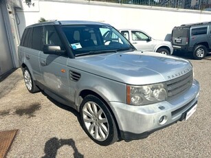 Usato 2006 Land Rover Range Rover Sport 2.7 Diesel 190 CV (4.900 €)