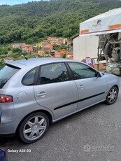 Usato 2006 Seat Ibiza 1.4 Diesel 73 CV (600 €)