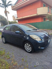 Usato 2006 Toyota Yaris 1.4 Diesel 75 CV (3.900 €)